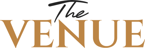 The Venue Worksop Logo